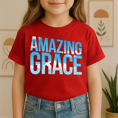 Amazing Grace 04