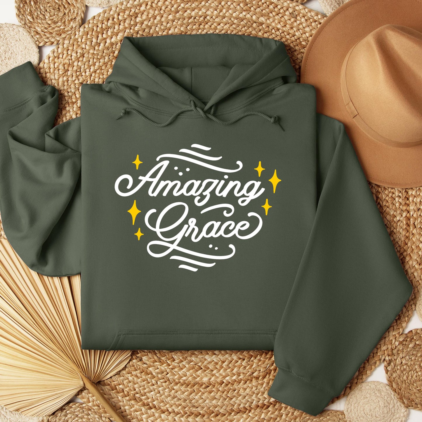 Amazing Grace 05