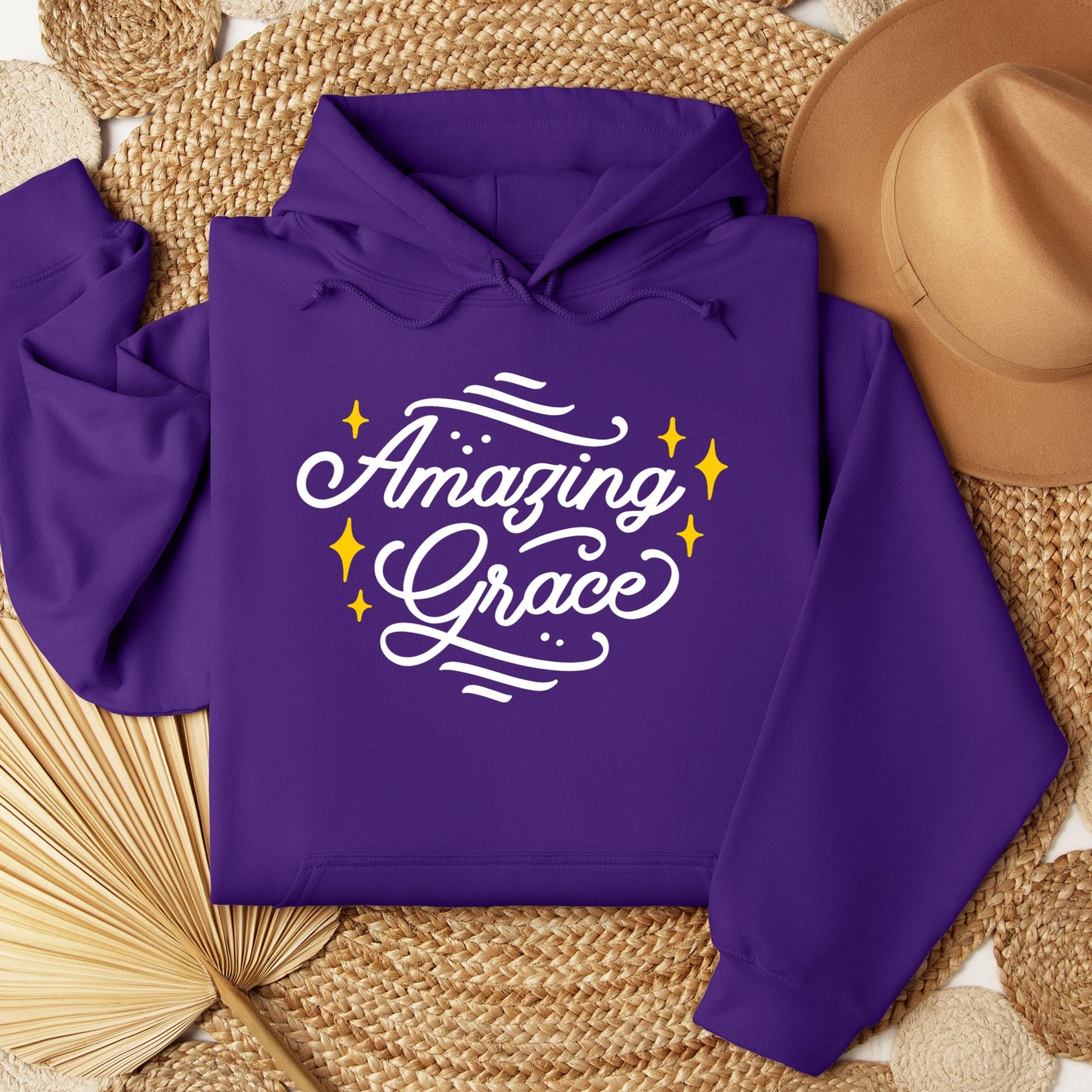 Amazing Grace 05
