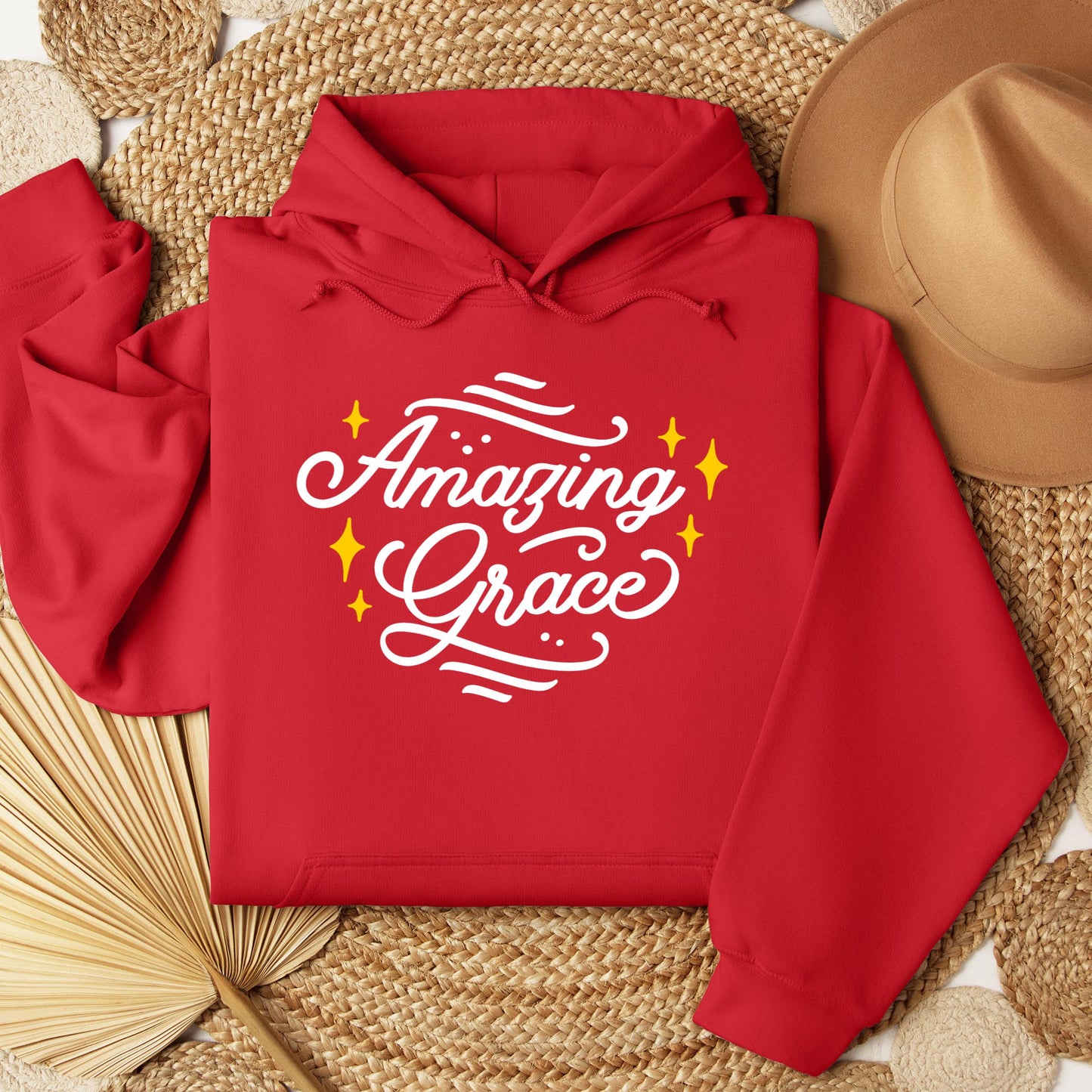 Amazing Grace 05