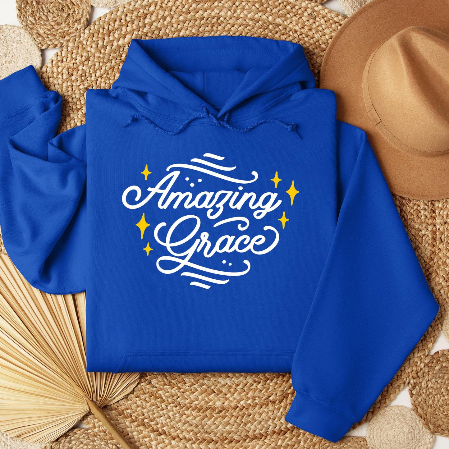 Amazing Grace 05