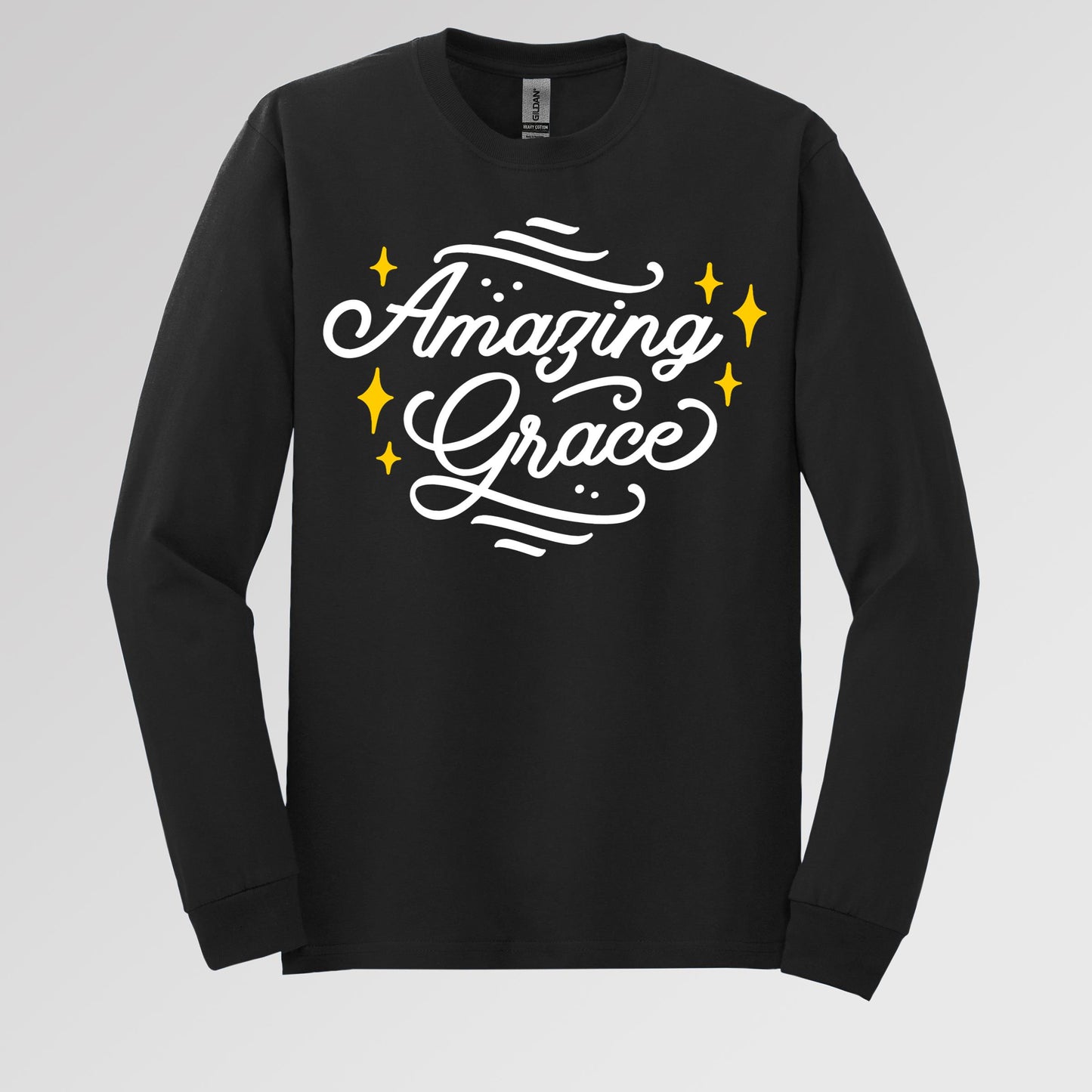 Amazing Grace 05