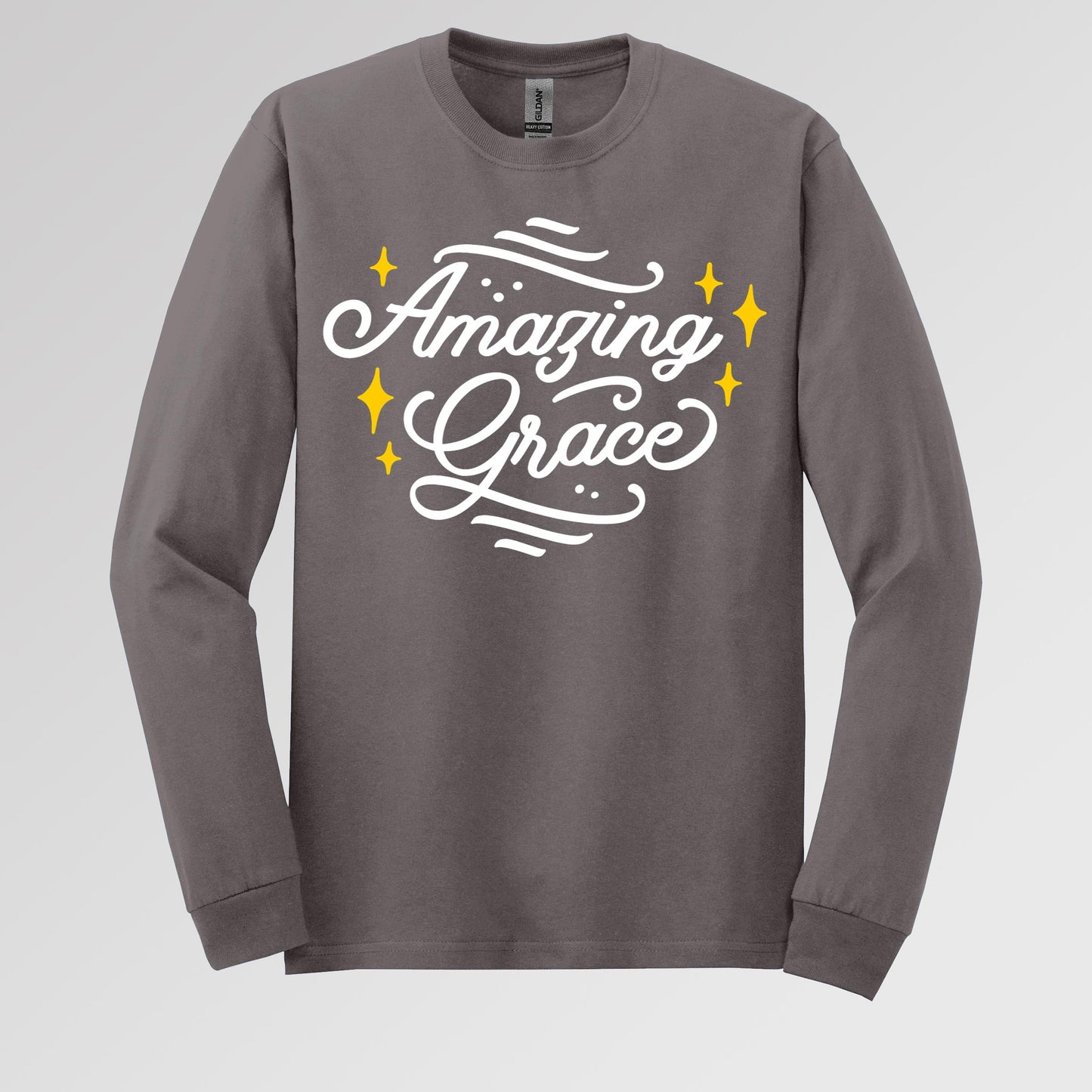 Amazing Grace 05