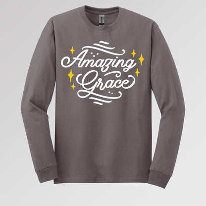 Amazing Grace 05