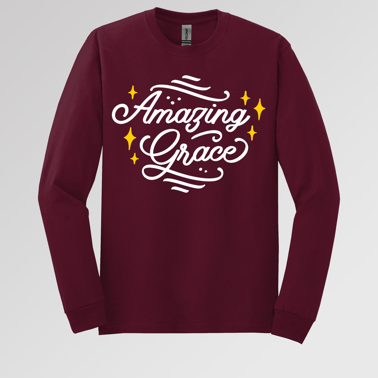 Amazing Grace 05