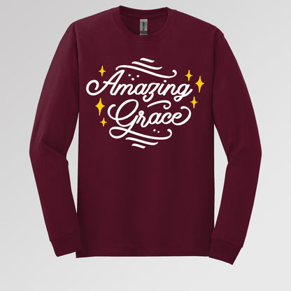Amazing Grace 05