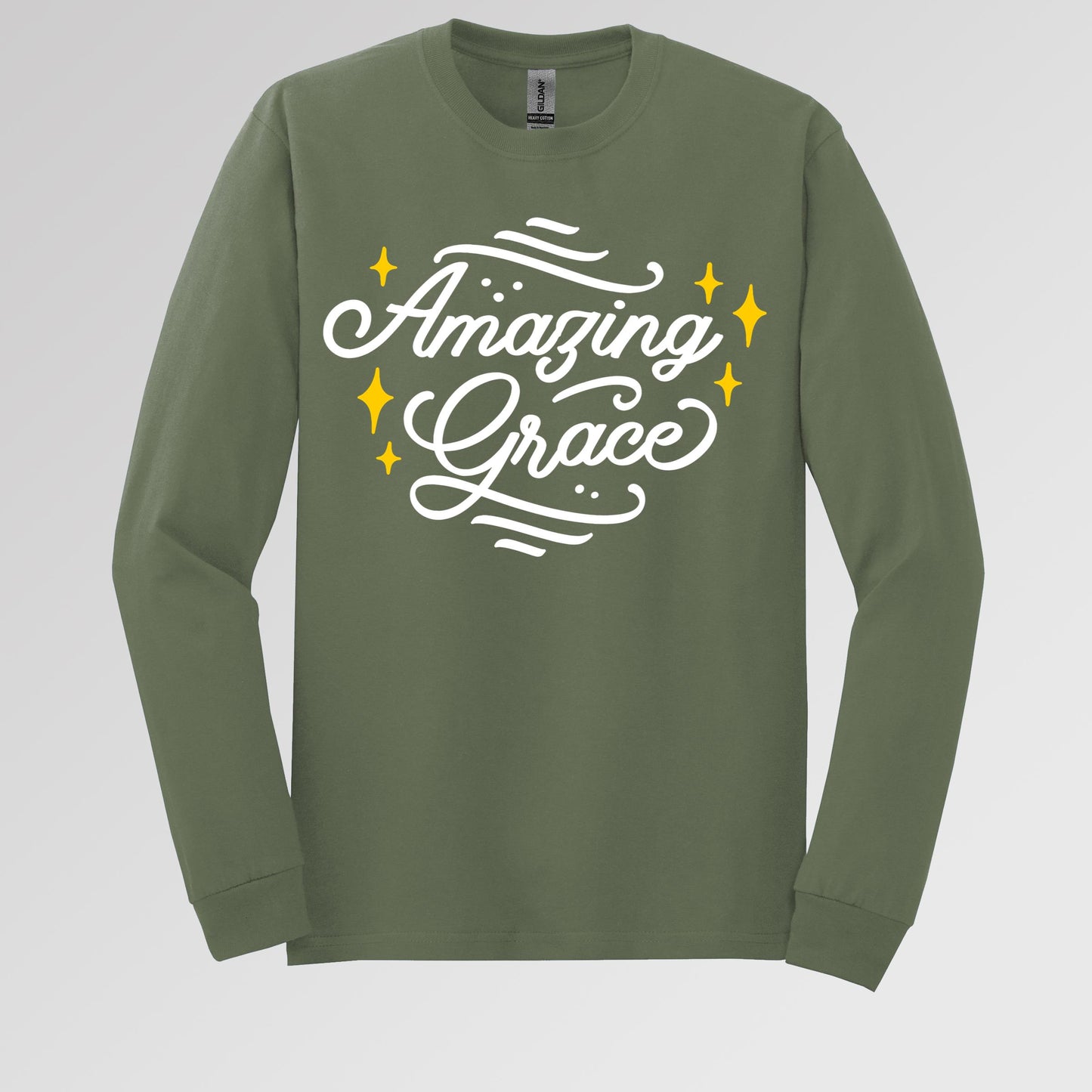 Amazing Grace 05