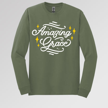 Amazing Grace 05