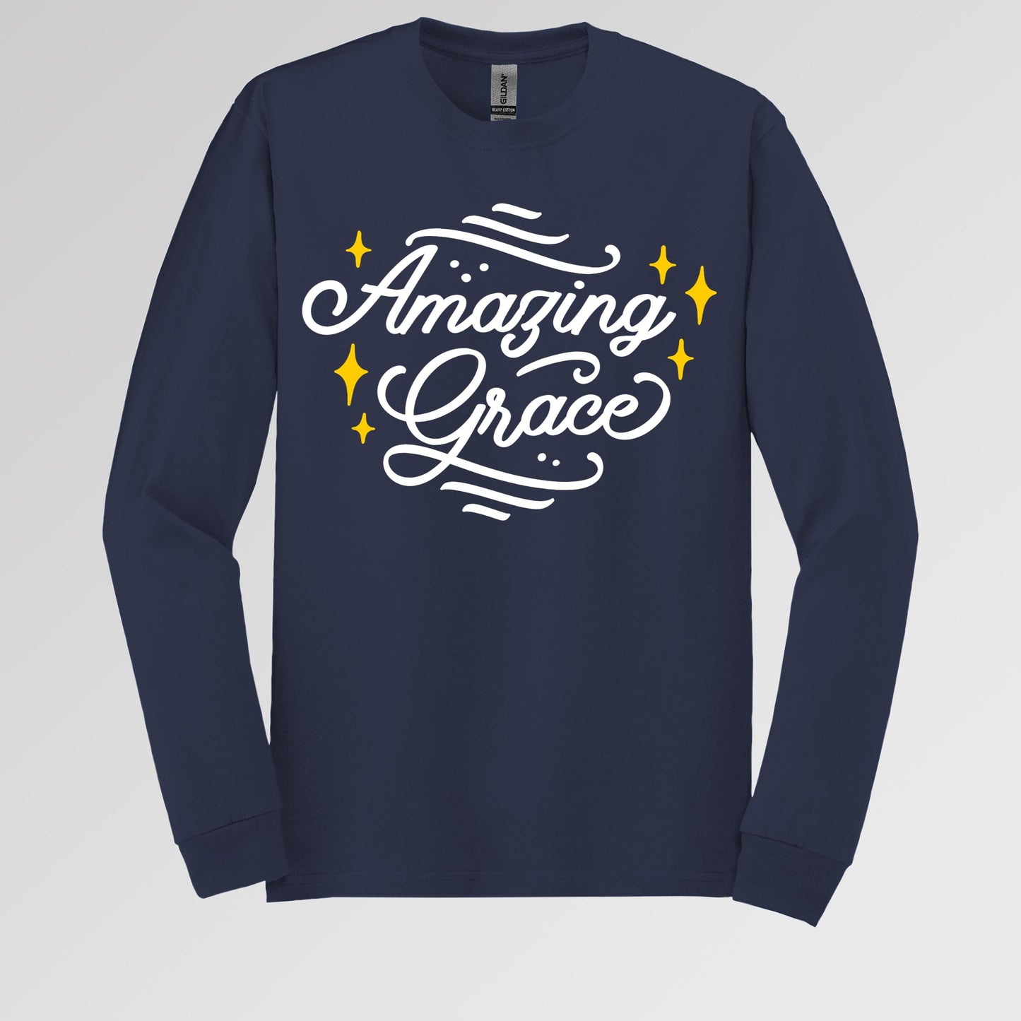 Amazing Grace 05