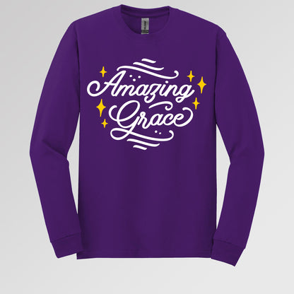 Amazing Grace 05