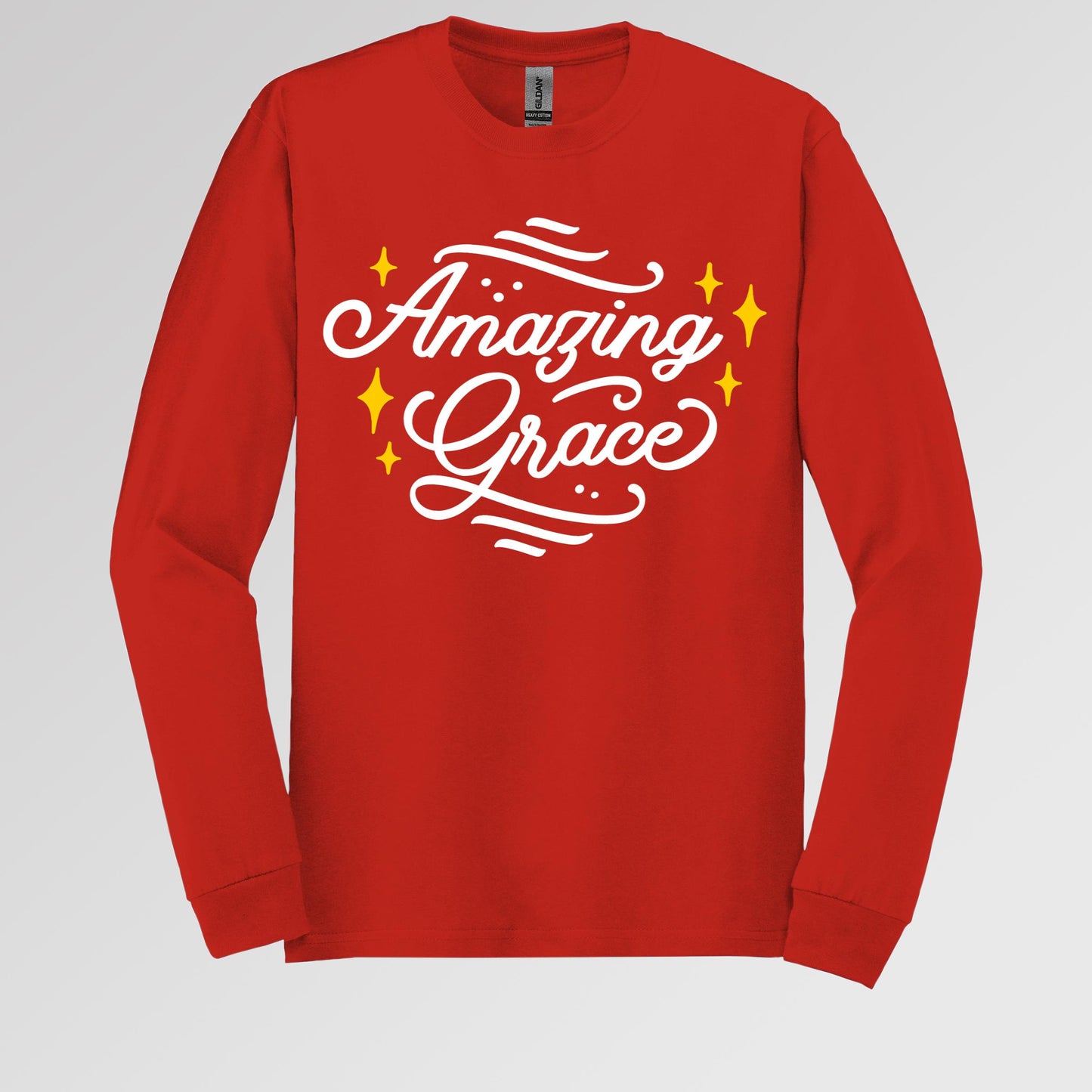 Amazing Grace 05