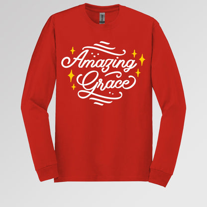Amazing Grace 05