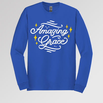 Amazing Grace 05