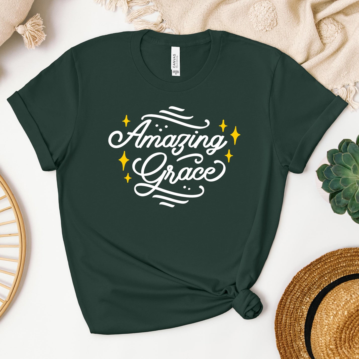 Amazing Grace 05