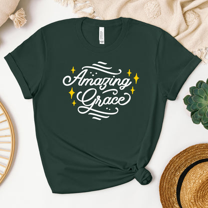 Amazing Grace 05