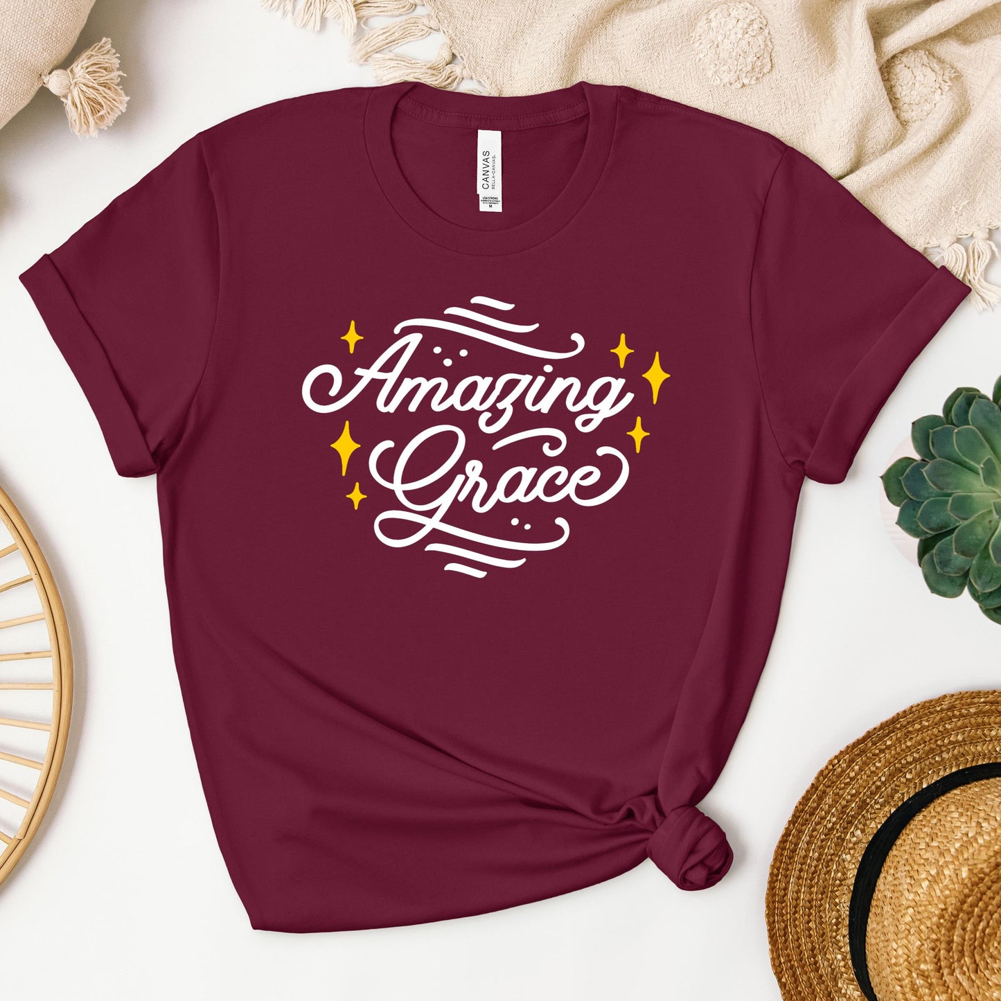 Amazing Grace 05