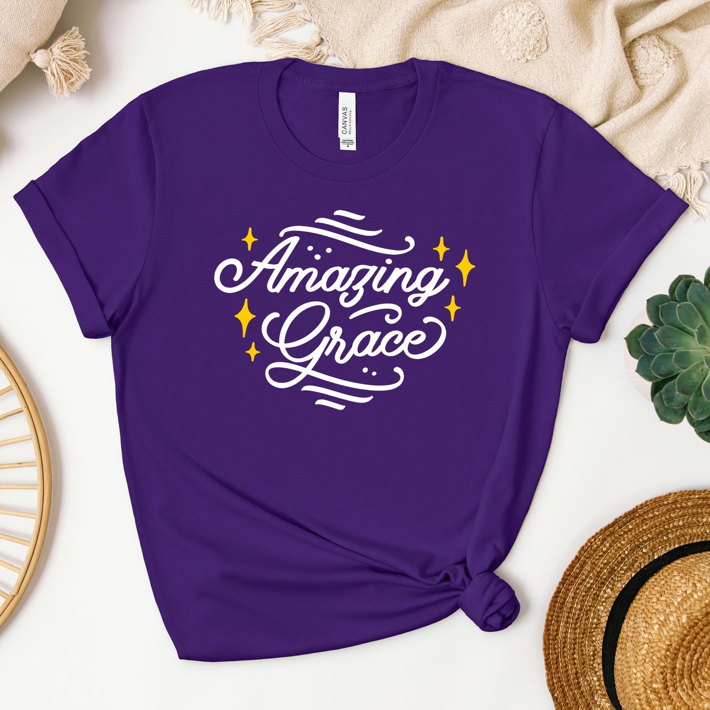 Amazing Grace 05