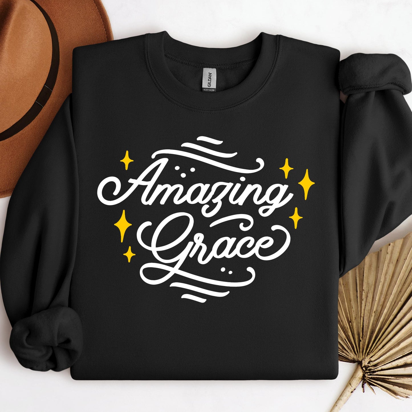 Amazing Grace 05