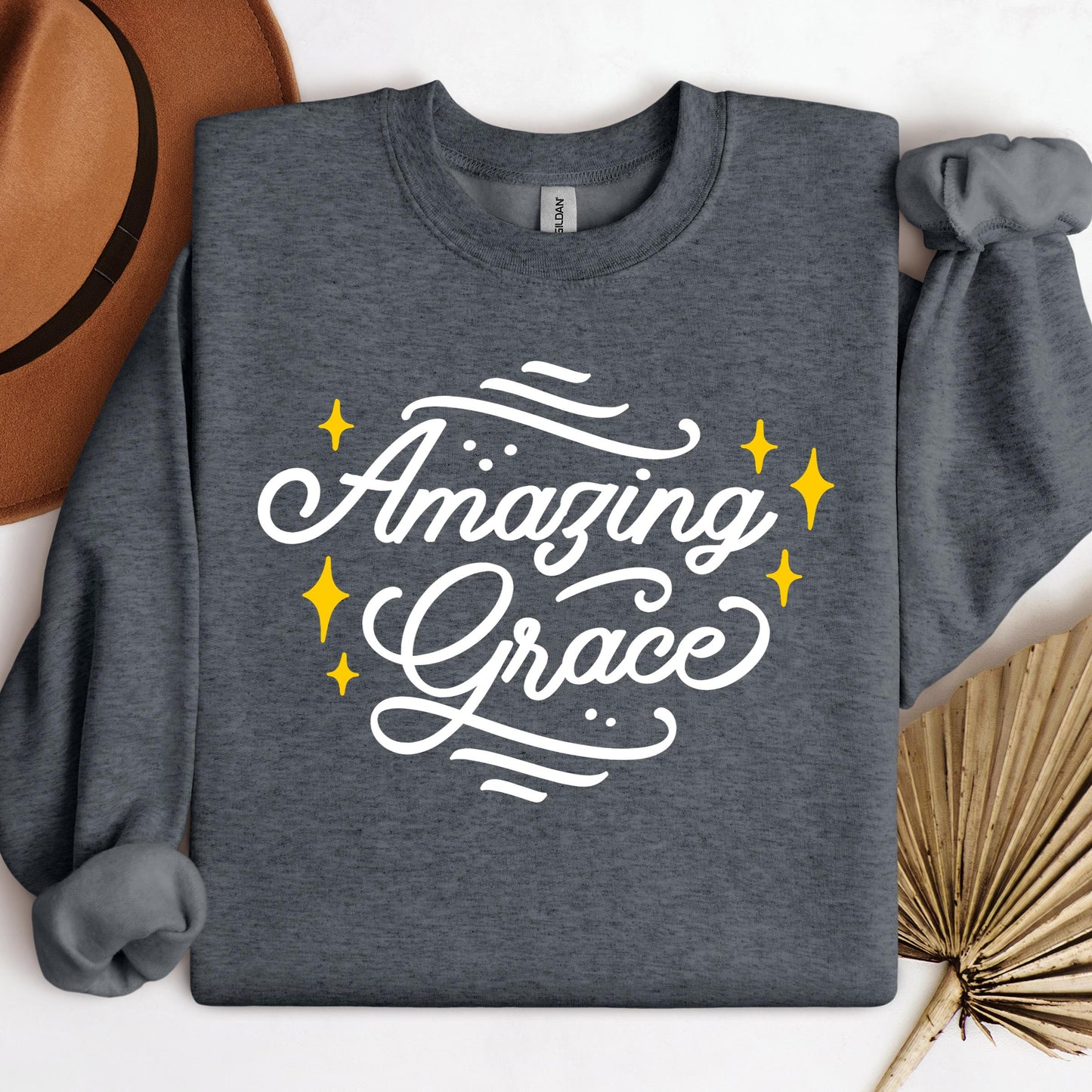 Amazing Grace 05