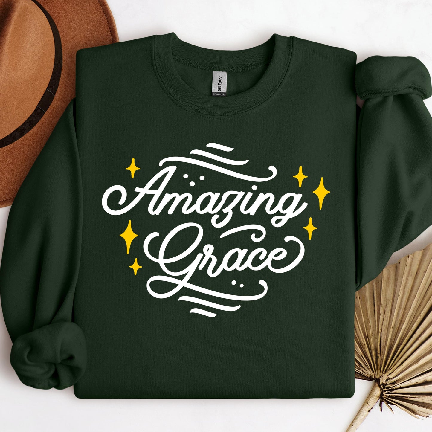 Amazing Grace 05