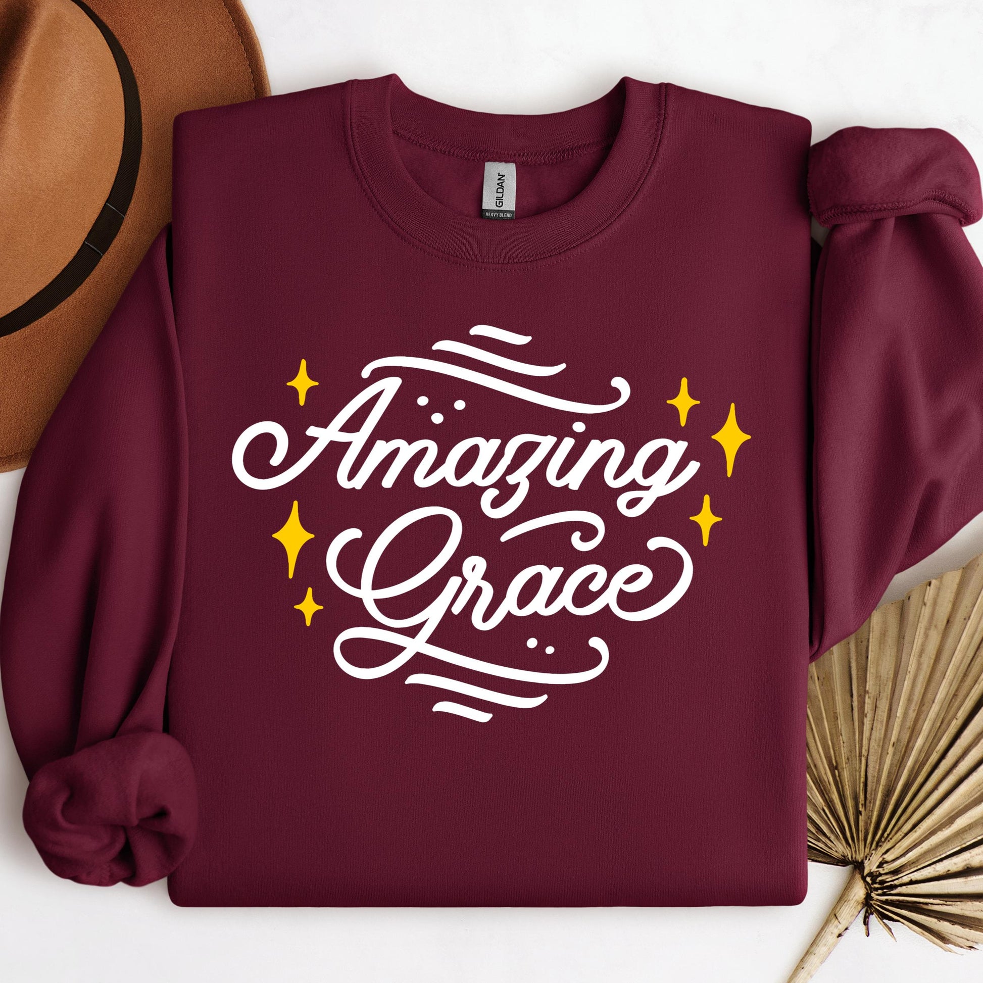Amazing Grace 05