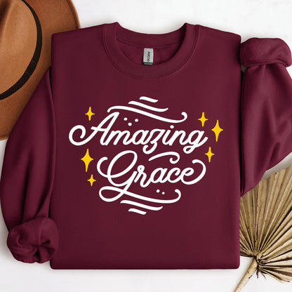 Amazing Grace 05