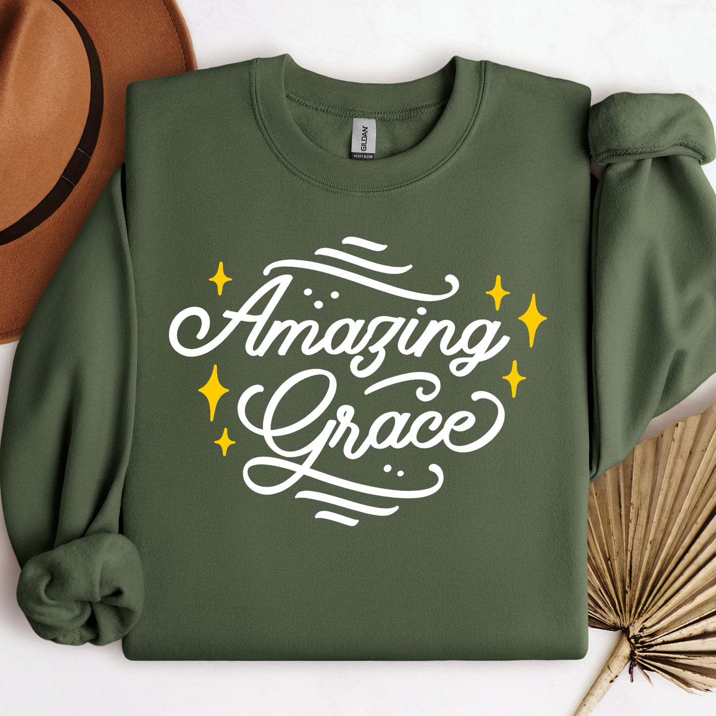 Amazing Grace 05