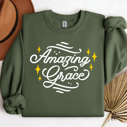 Amazing Grace 05