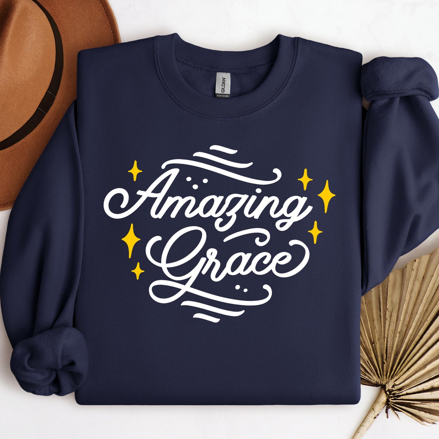 Amazing Grace 05