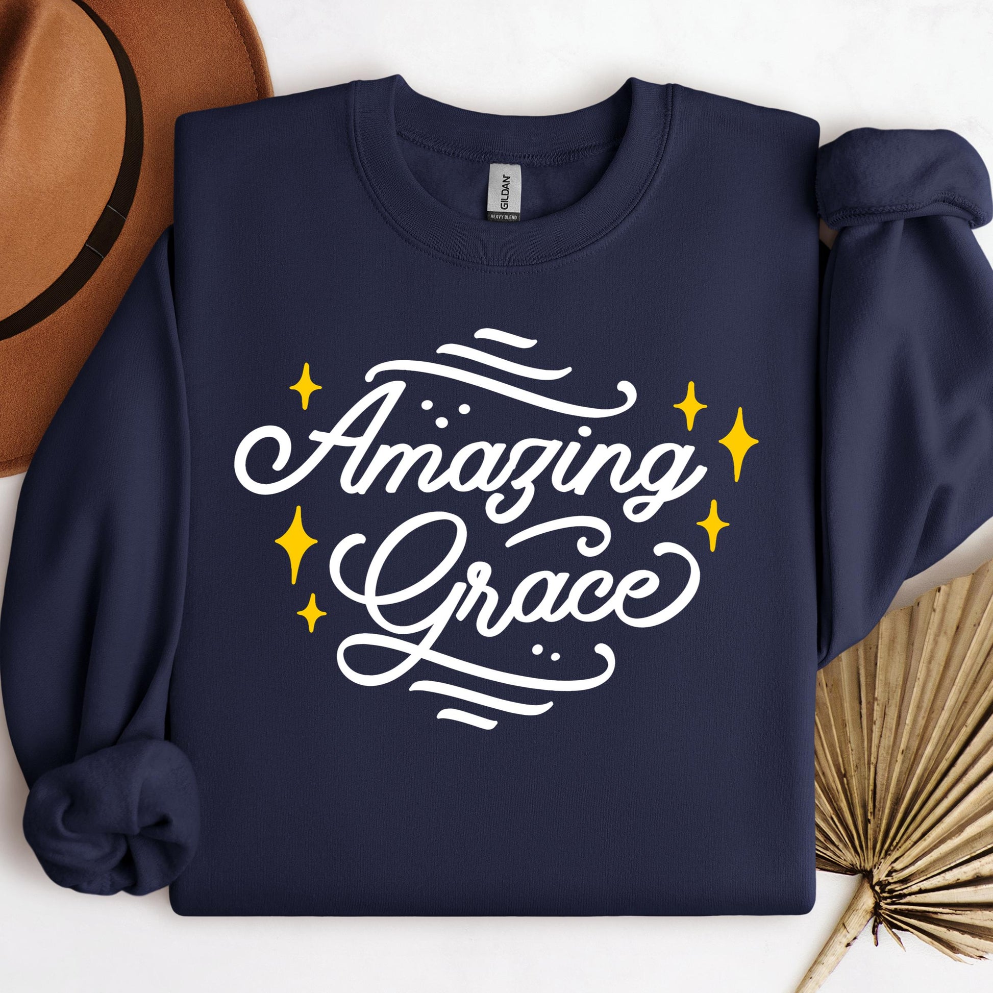Amazing Grace 05