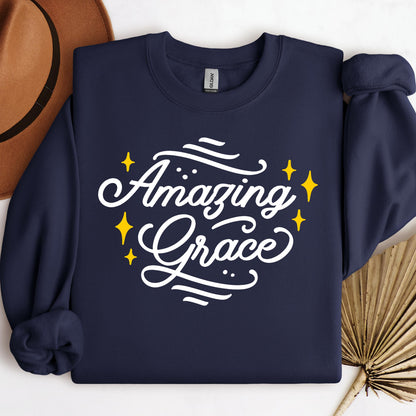 Amazing Grace 05