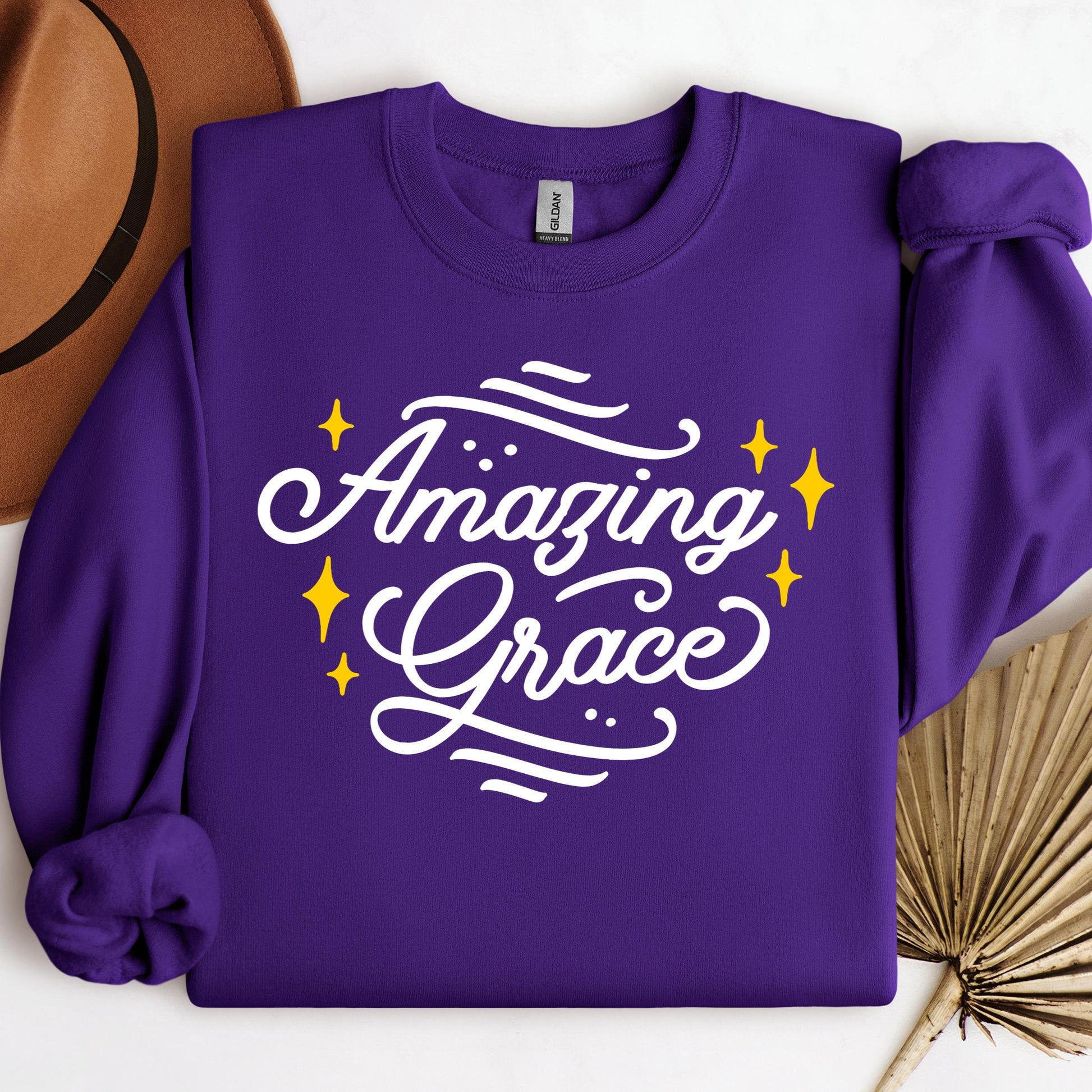Amazing Grace 05