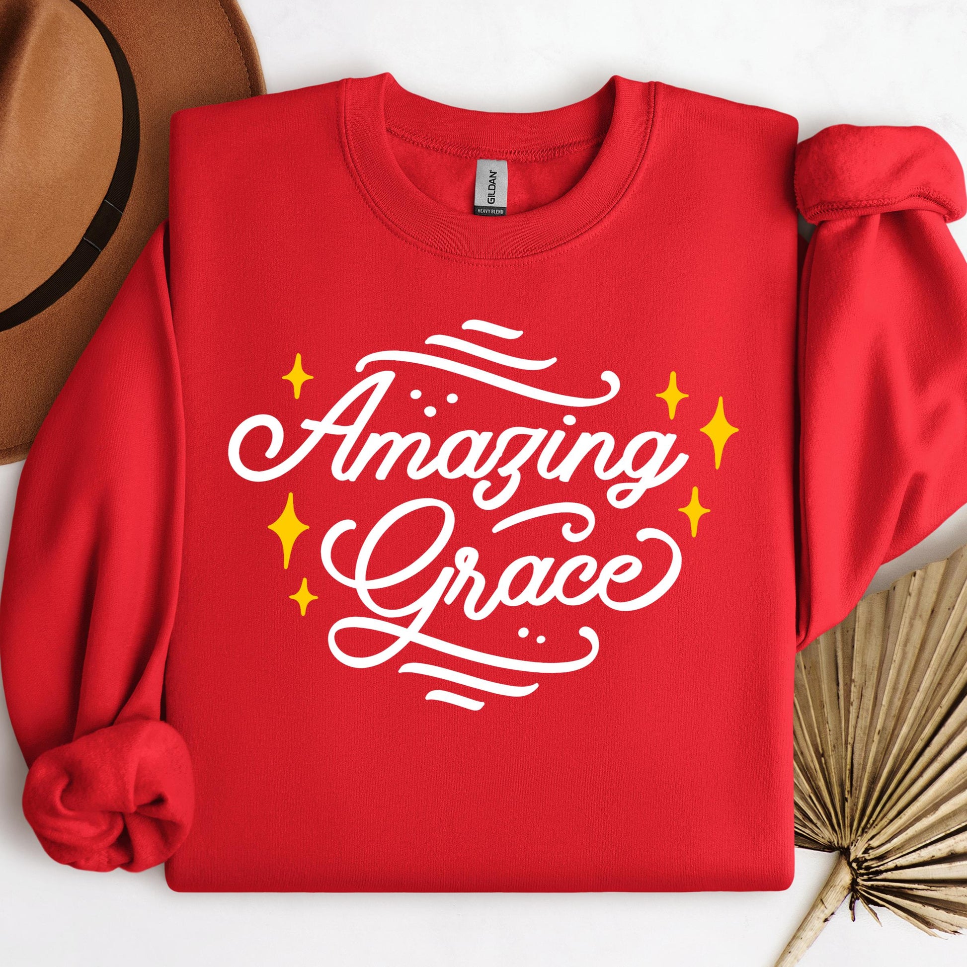 Amazing Grace 05