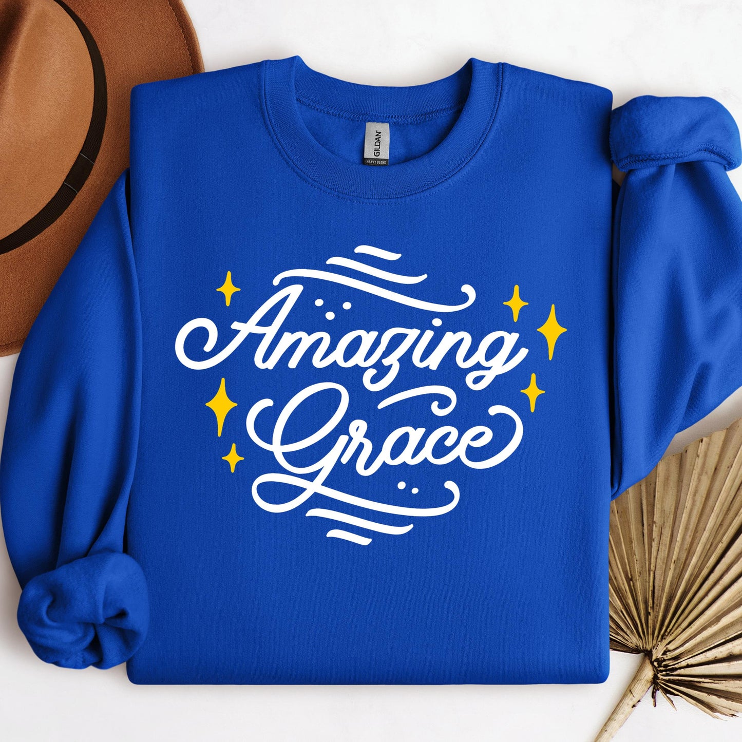 Amazing Grace 05