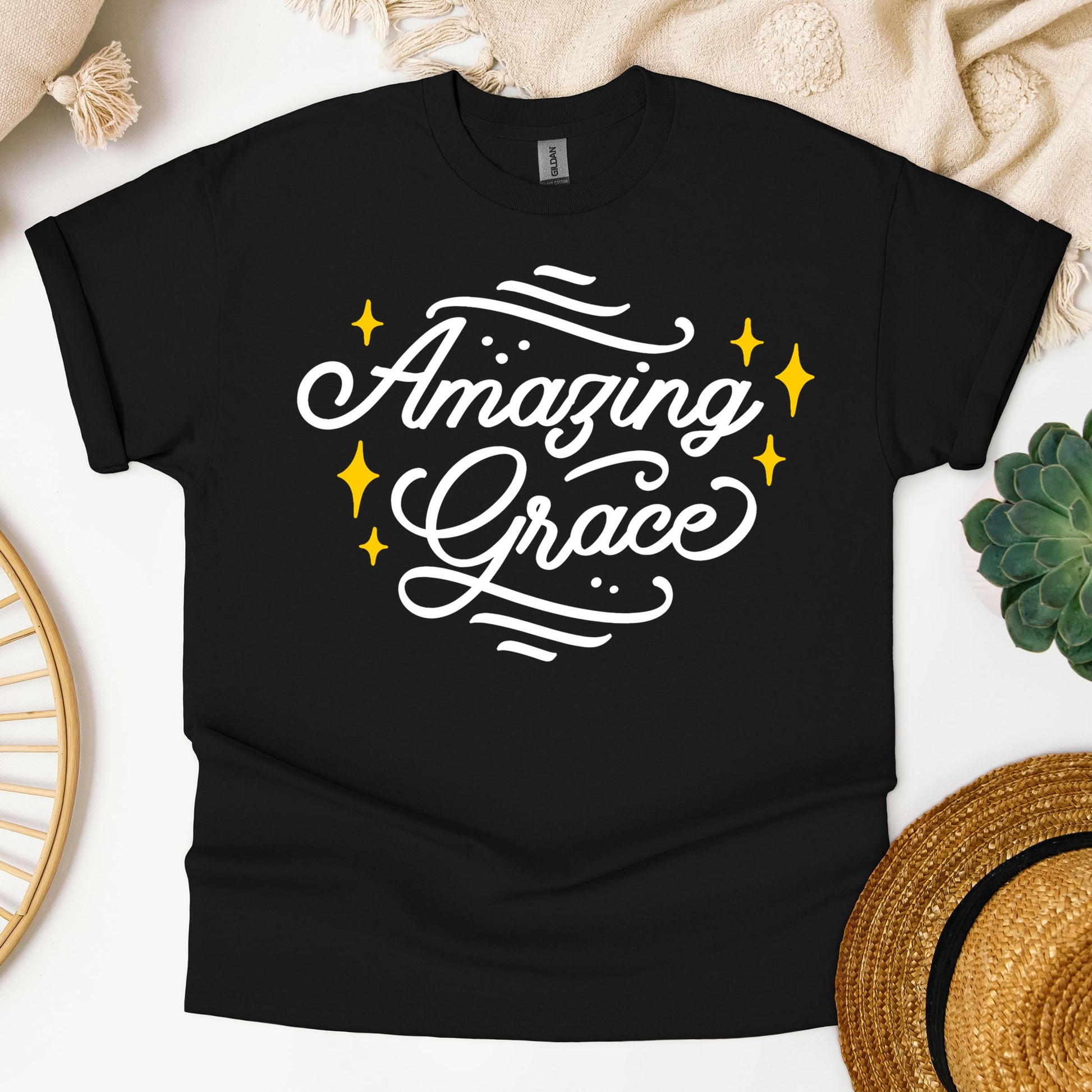 Amazing Grace 05