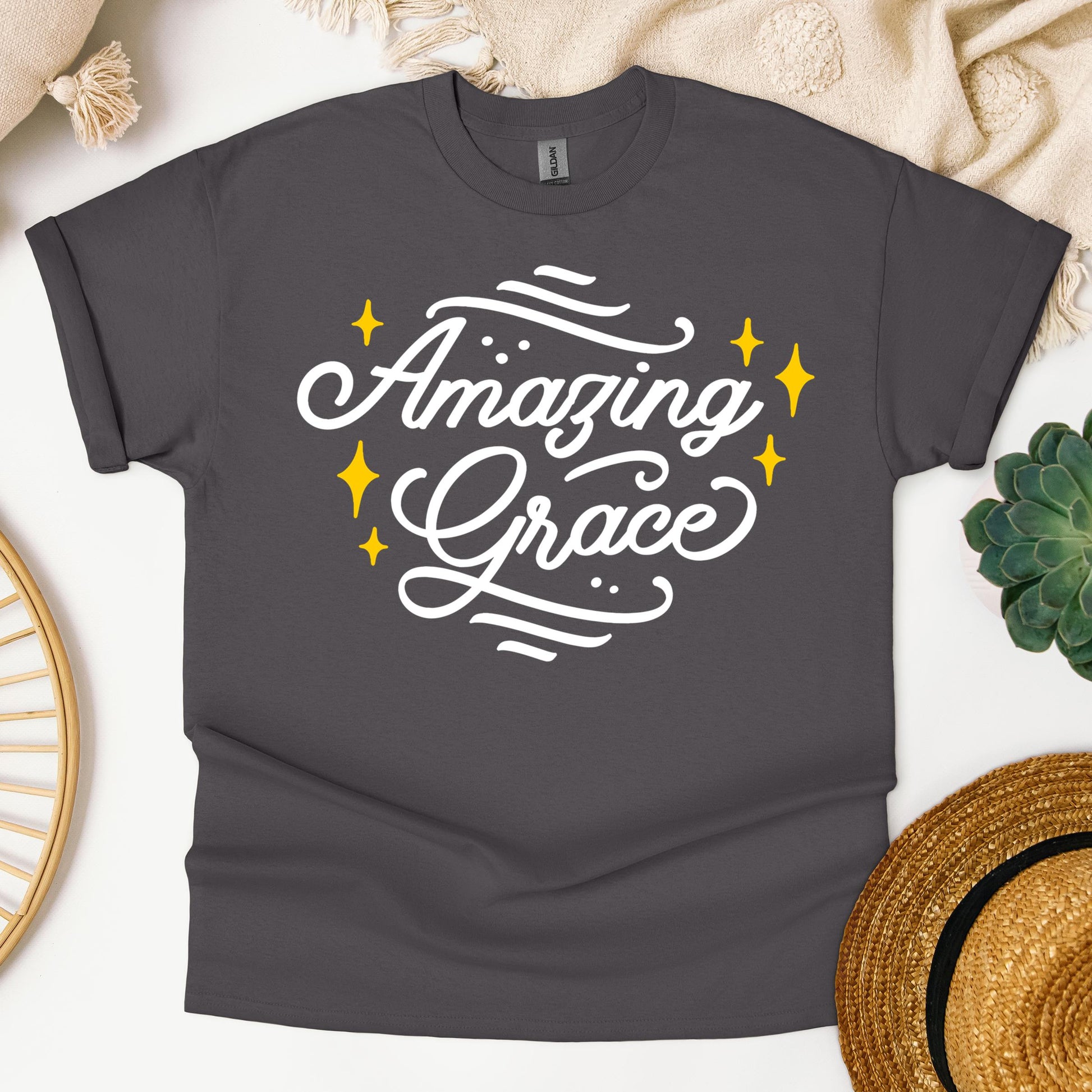 Amazing Grace 05