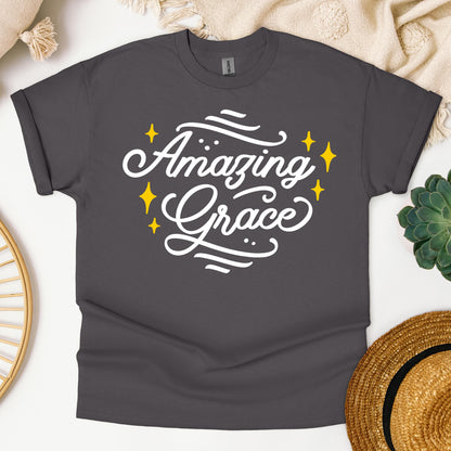 Amazing Grace 05