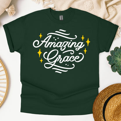 Amazing Grace 05