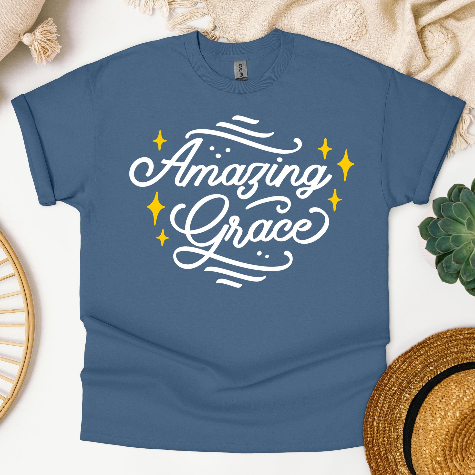 Amazing Grace 05