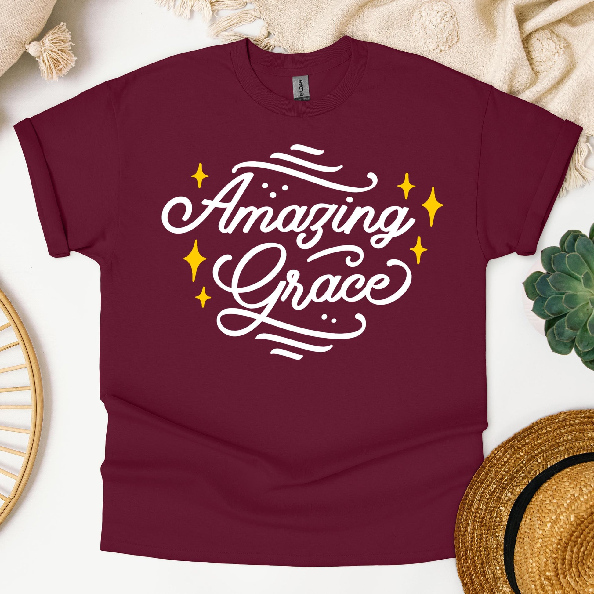 Amazing Grace 05