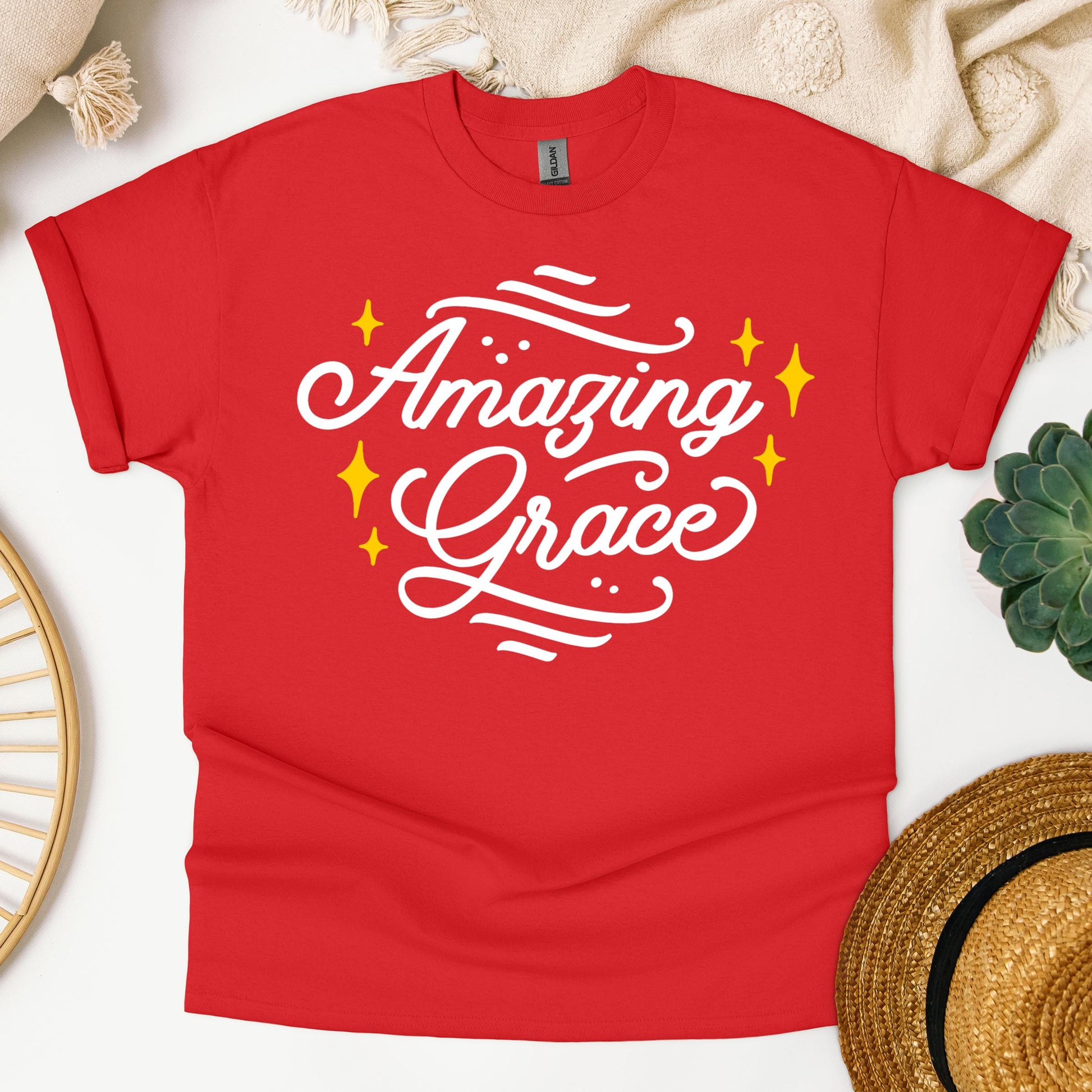 Amazing Grace 05