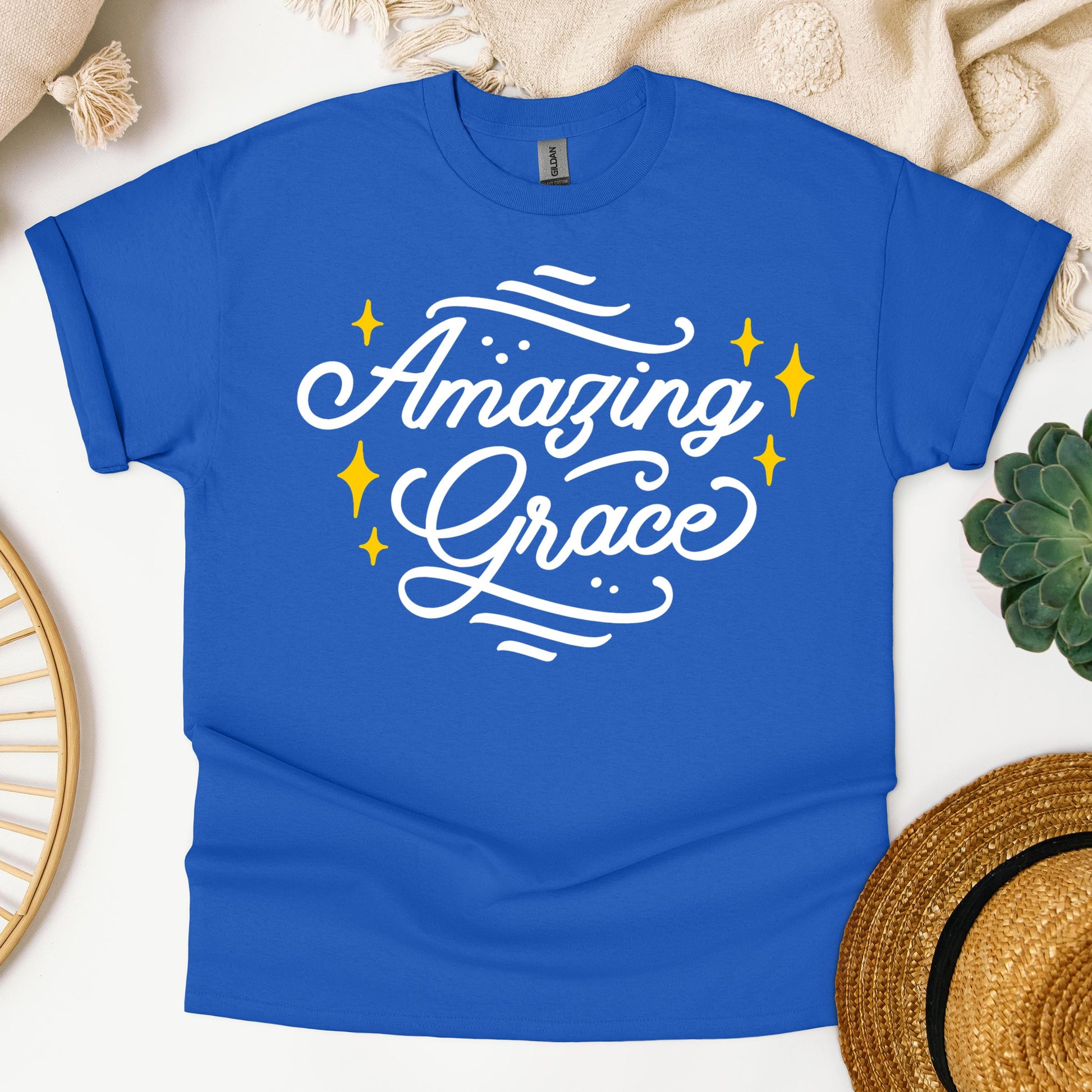 Amazing Grace 05