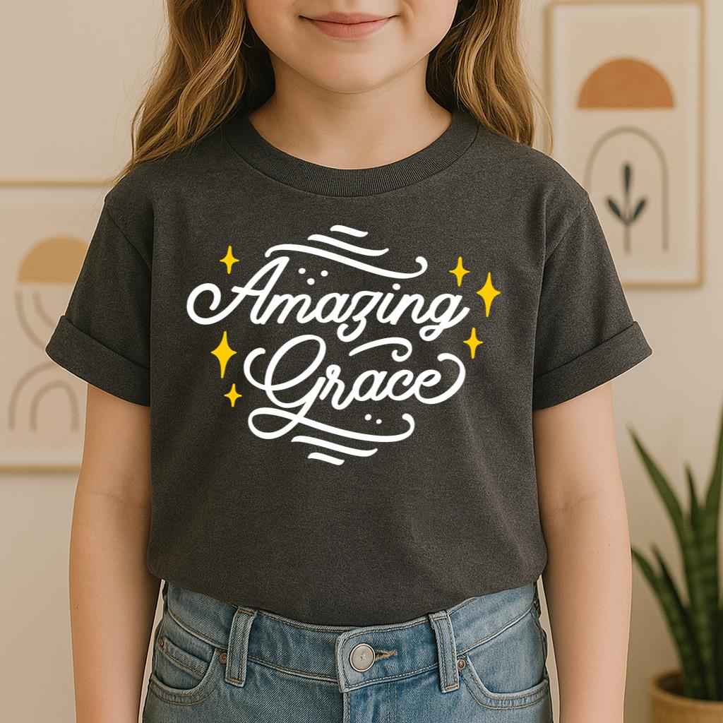 Amazing Grace 05