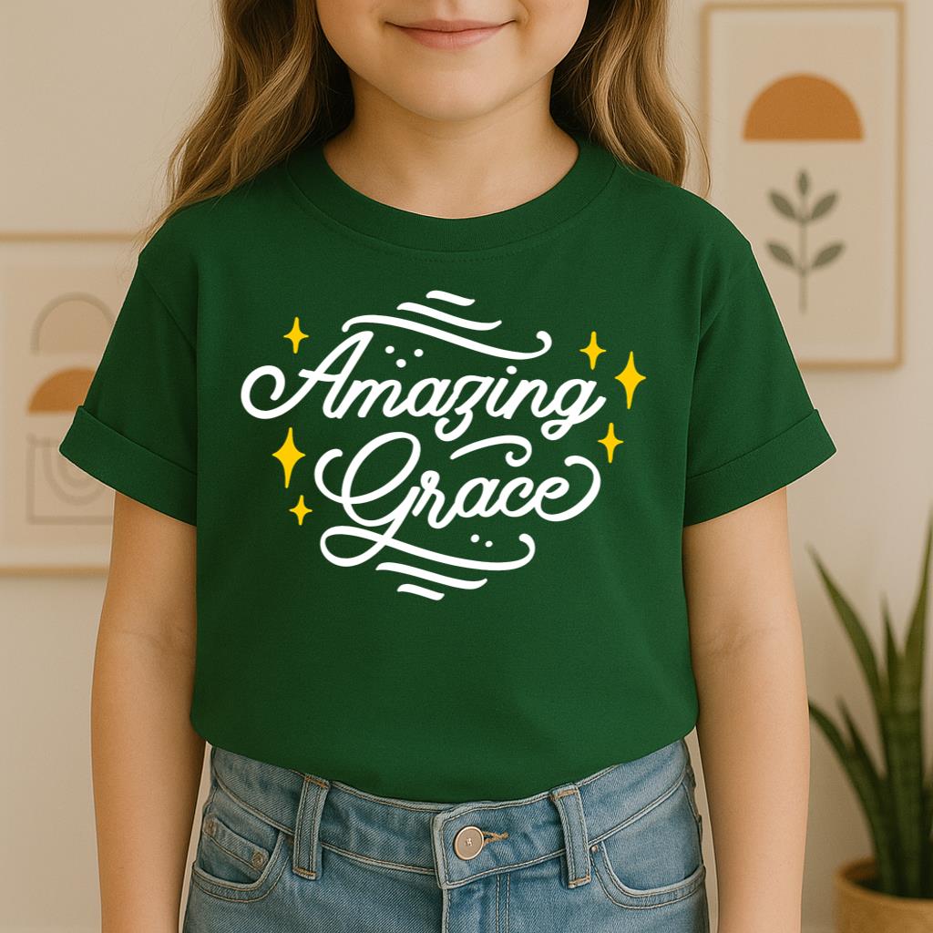 Amazing Grace 05