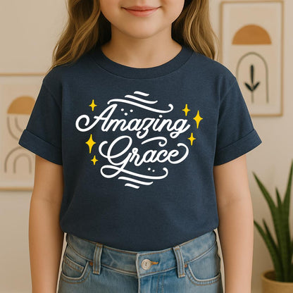 Amazing Grace 05