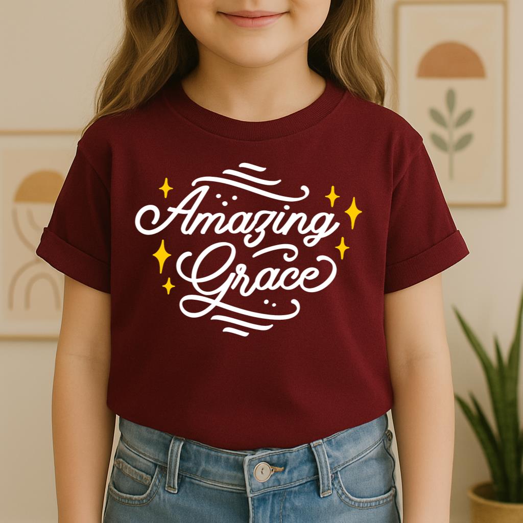 Amazing Grace 05