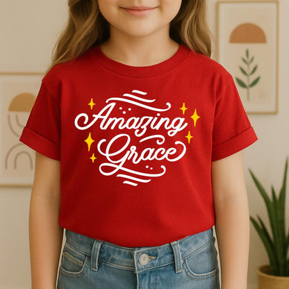 Amazing Grace 05