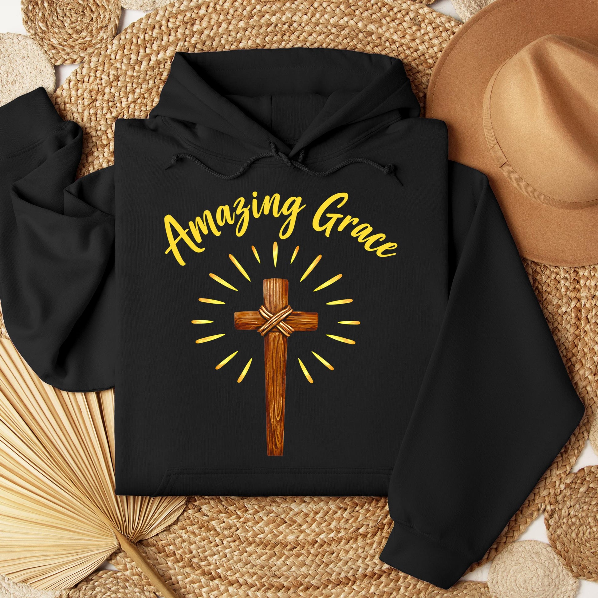 Amazing Grace 06