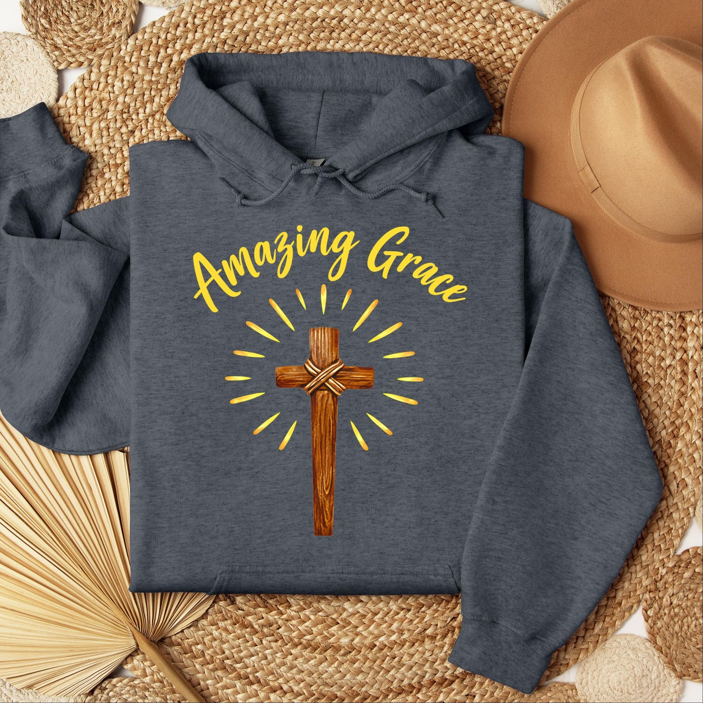Amazing Grace 06