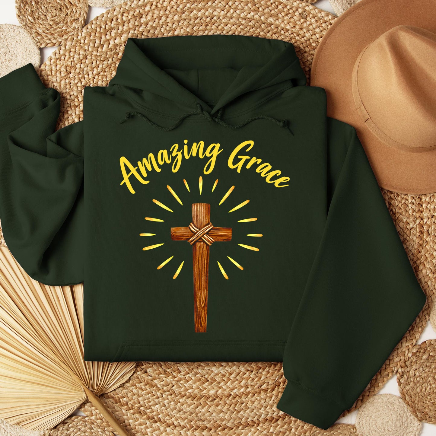 Amazing Grace 06